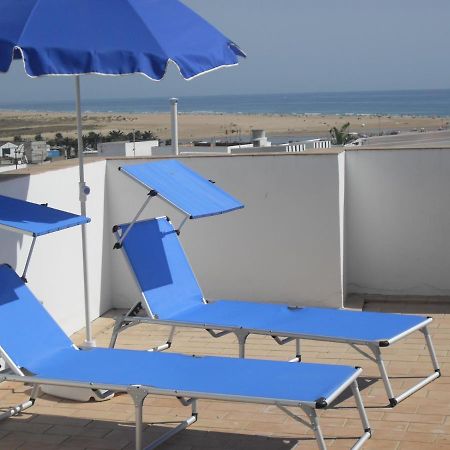 Senores Curas Conil De La Frontera Exterior foto